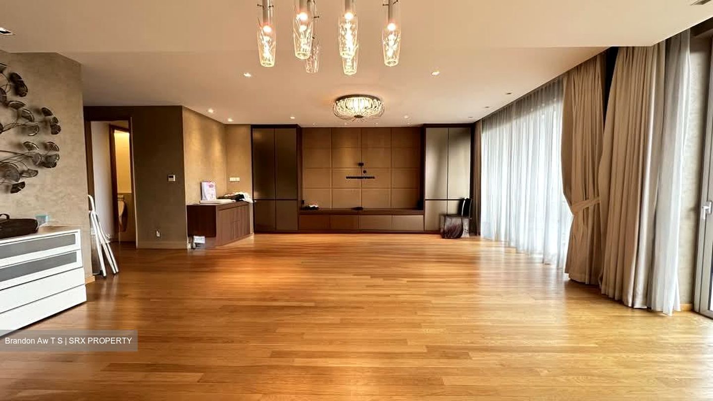 Grange Residences (D10), Condominium #563376411